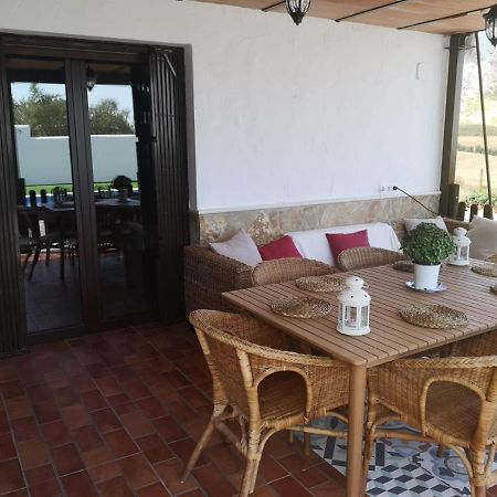 Villanueva de la Concepción Casa Rural La Pradera מראה חיצוני תמונה