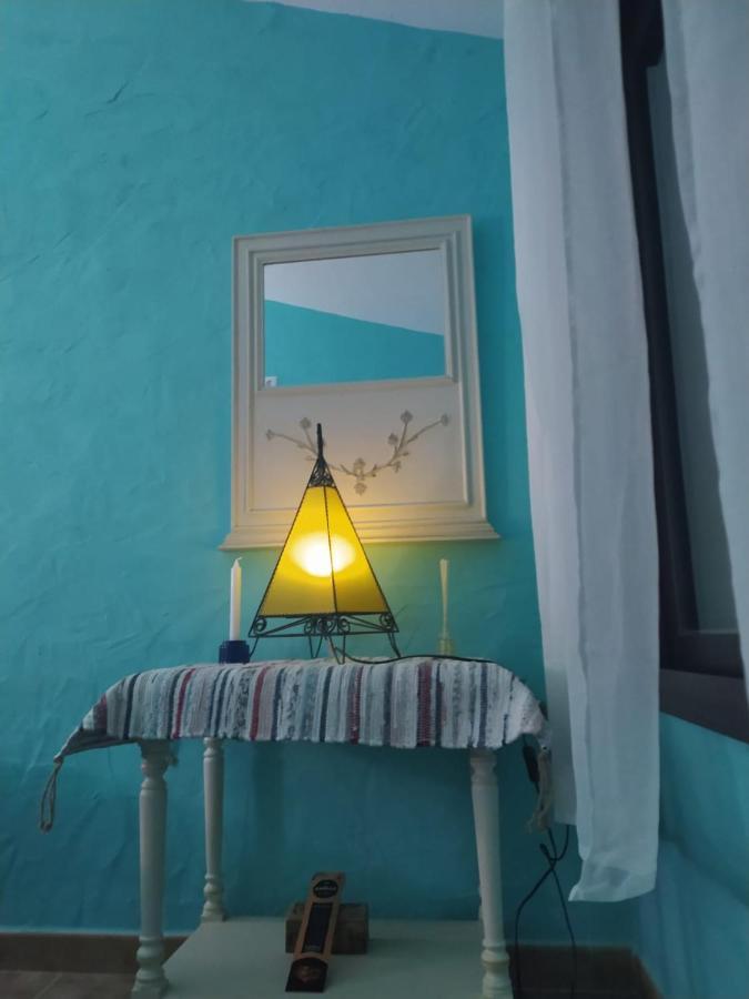 Villanueva de la Concepción Casa Rural La Pradera מראה חיצוני תמונה