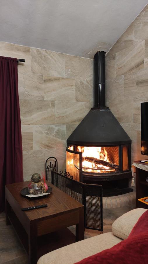 Villanueva de la Concepción Casa Rural La Pradera מראה חיצוני תמונה